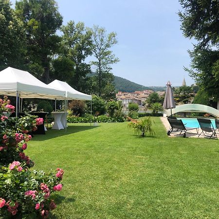 Villa Rhona Andancette Экстерьер фото