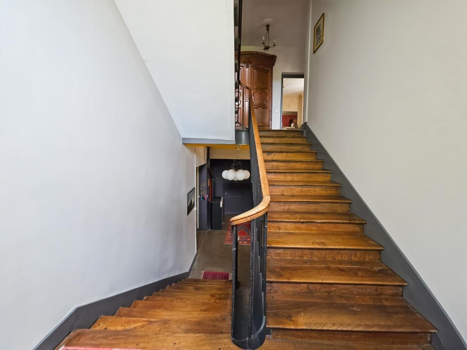 Villa Rhona Andancette Экстерьер фото